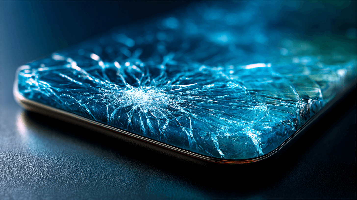 ひび割れ恐怖症