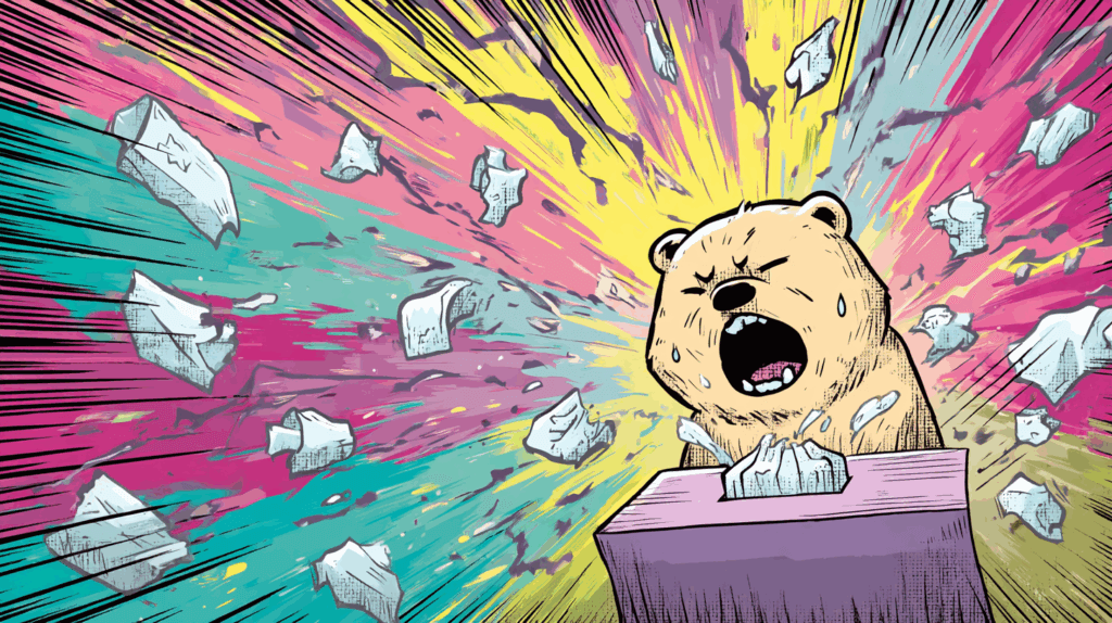 鼻水止まらないサラサラ自律神経