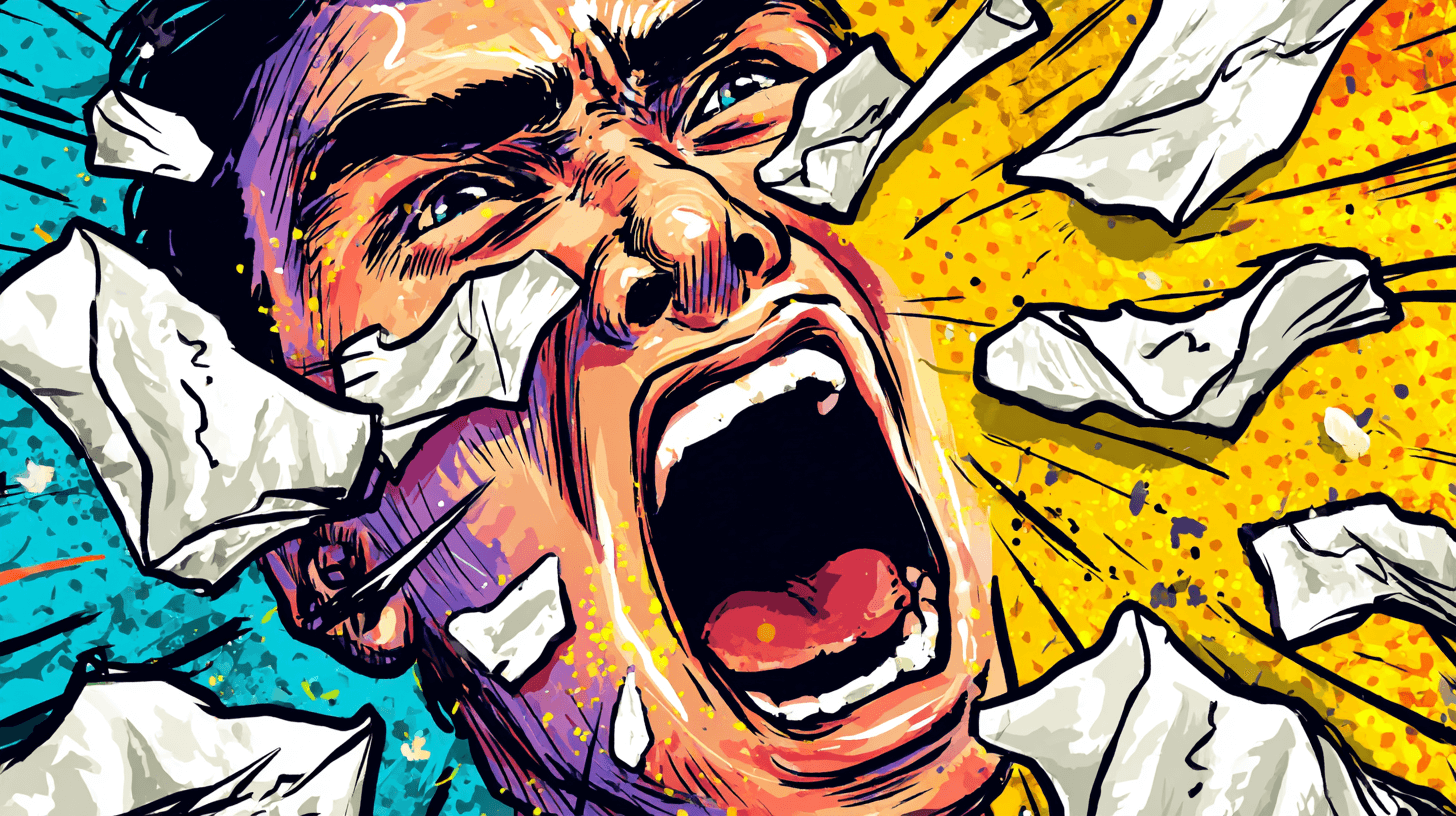 鼻水止まらないサラサラ自律神経