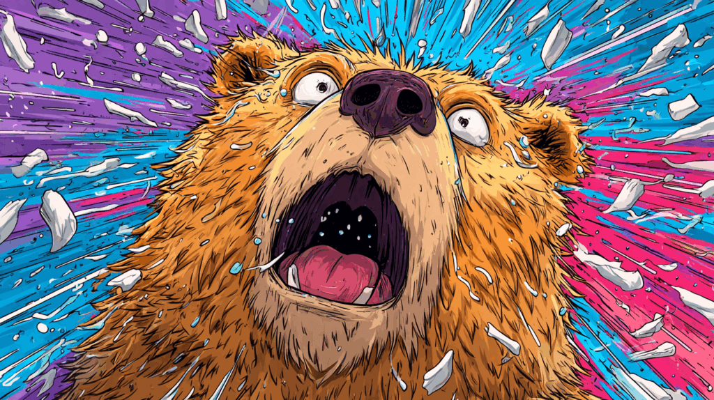 鼻水止まらないサラサラ自律神経