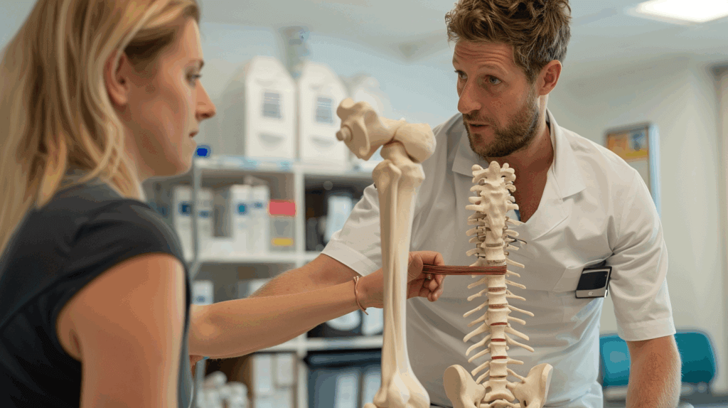 腰痛骨盤ベルトしない方がいいのか？