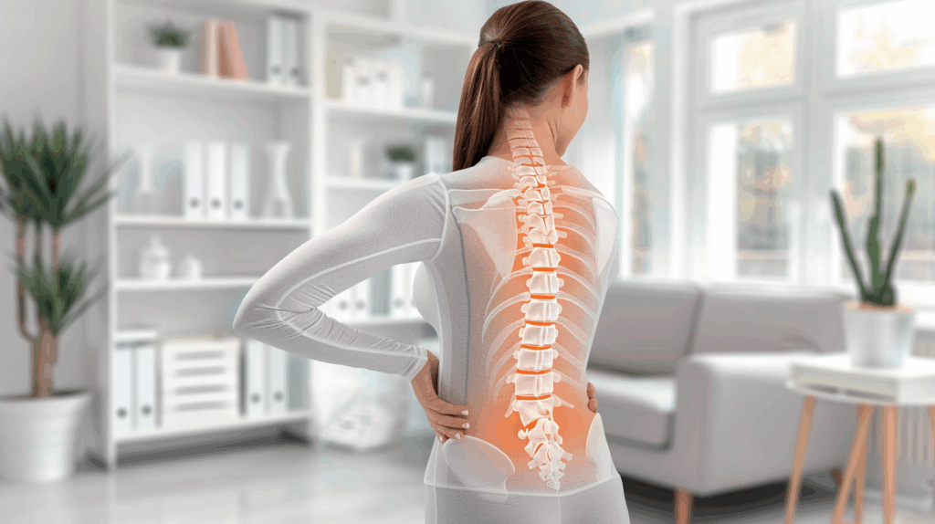 腰痛骨盤ベルトしない方がいいのか？