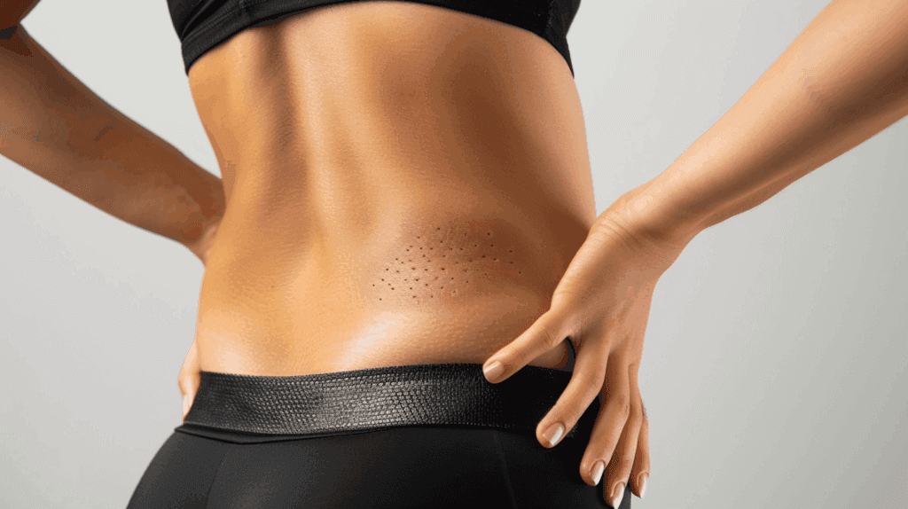 腰痛骨盤ベルトしない方がいいのか？